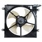 Four Seasons Honda Cr-V 01-97 Rad Fan Assy, 75252 75252 - alternate 1
